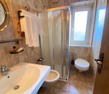 Cavalese Hotel | 18 m² Hotel ∙ 3 guests