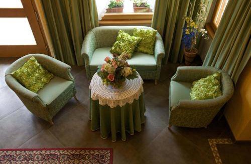Ragoli Hotel | 18 m² Hotel ∙ 3 guests