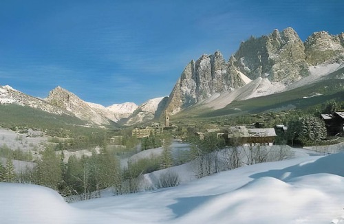 Ragoli Hotel | 18 m² Hotel ∙ 3 guests