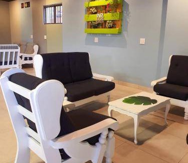 South Durban Hotel | 18 m² Motel ∙ 4 guests