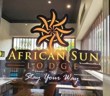 South Durban Hotel | 18 m² Motel ∙ 4 guests