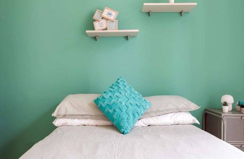Trento Resort | 180 m² Private room ∙ 1 bedroom ∙ 1 guest