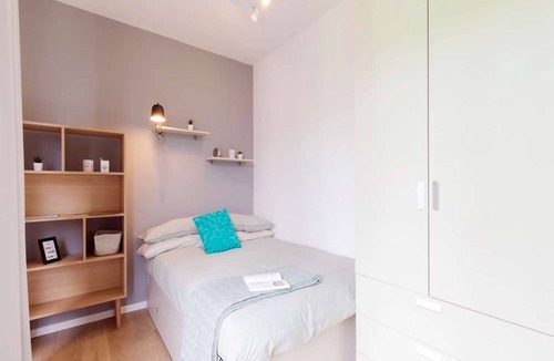 Trento Resort | 180 m² Private room ∙ 1 bedroom ∙ 1 guest