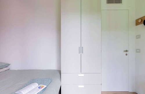 Trento Resort | 180 m² Private room ∙ 1 bedroom ∙ 1 guest