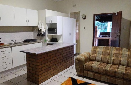 Port Shepstone Apartment | 183 m² Apartment ∙ 3 bedrooms ∙ 9 guests
