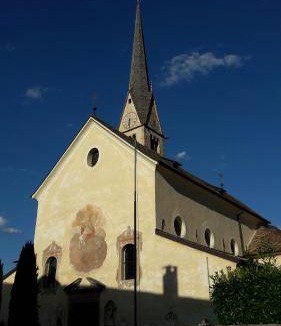 Egna Bed & Breakfast | 19 m² Bed and breakfast ∙ 3 guests