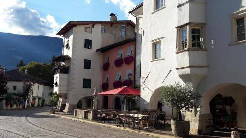 Egna Bed & Breakfast | 19 m² Bed and breakfast ∙ 3 guests