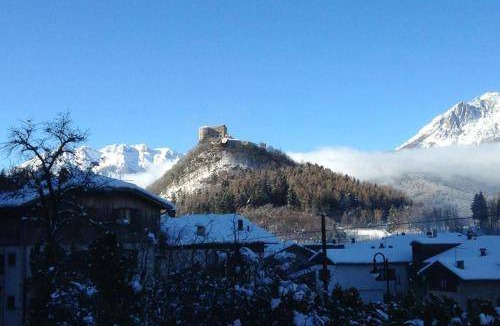 Pergine Valsugana Bed & Breakfast | 19 m² Bed and breakfast ∙ 2 guests