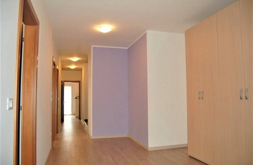 Trento Resort | 191 m² Private room ∙ 1 bedroom ∙ 1 guest
