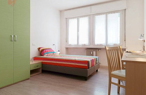 Trento Resort | 191 m² Private room ∙ 1 bedroom ∙ 1 guest