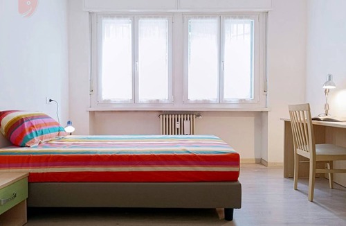 Trento Resort | 191 m² Private room ∙ 1 bedroom ∙ 1 guest