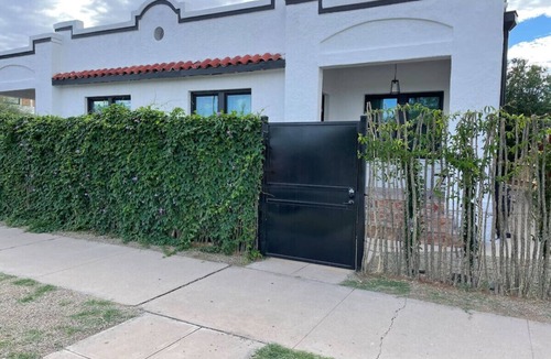 Tucson Villa | 1926 Historic Duplex/1 BR 1 BA/Near U of A