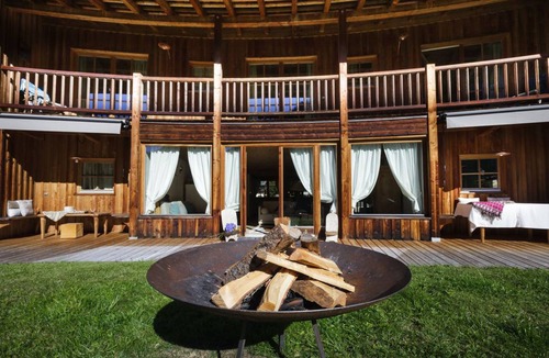La Valle Ski Chalet | 198 m² Chalet ∙ 3 bedrooms ∙ 7 guests