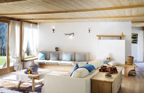 La Valle Ski Chalet | 198 m² Chalet ∙ 3 bedrooms ∙ 7 guests