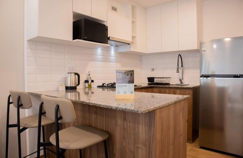 Santa Cruz Apartment | 1BR Apartment near Malecon in Miraflores by Wynwood House