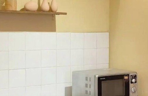 Hang Buom Apartment | 1BR-Old Quarter-Bright-Spacious-Center-Local Flat