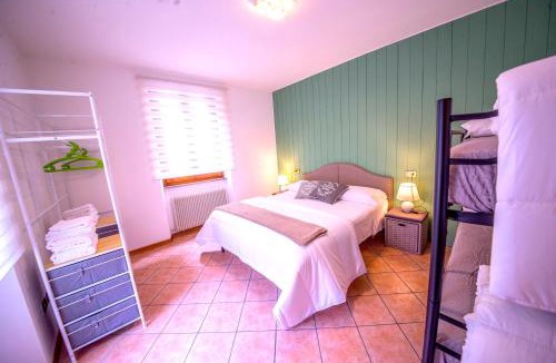 Bolognano-Vignole Apartment | 1Dest - Bike Lovers
