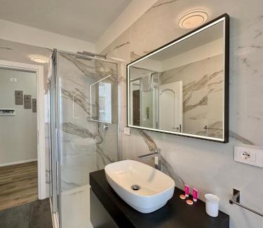 Riva del Garda Apartment | 1Dest - Le Ginestre Serenity Home