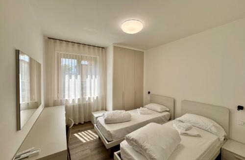 Riva del Garda Apartment | 1Dest - Le Ginestre Serenity Home
