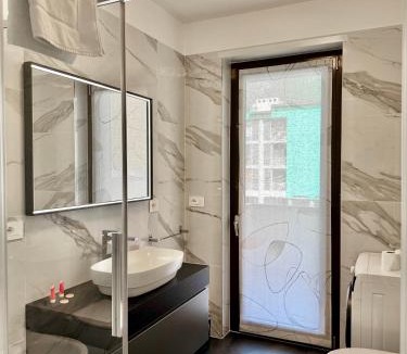 Riva del Garda Apartment | 1Dest - Le Ginestre Serenity Home