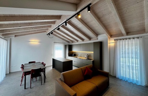 Arco Apartment | 1Dest - Rock'n'River Penthouse