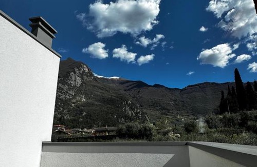 Arco Apartment | 1Dest - Rock'n'River Penthouse