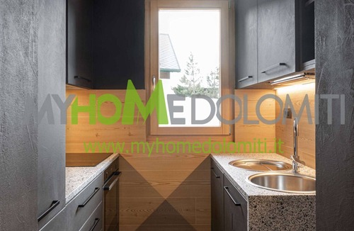 Palu Apartment | 2 ABETI GARDEN APARTMENT