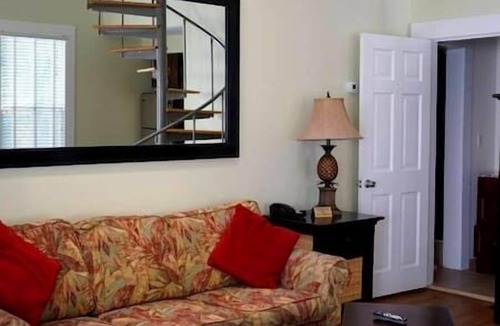 Historic Seaport Resort | 2 Banyan Resort, Beach, Pool, Hot Tub, In Town!