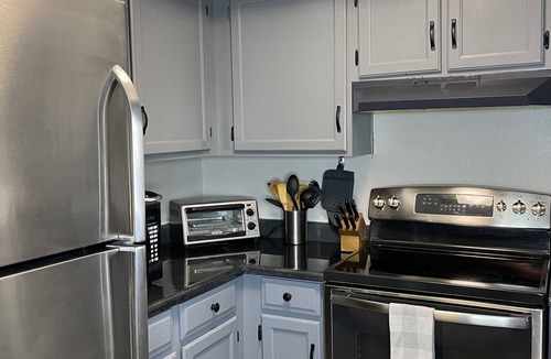 Mesa Grande Condo | 2 bed 2 bath near Tempe Marketplace with lots of bars, dining and entertainment!