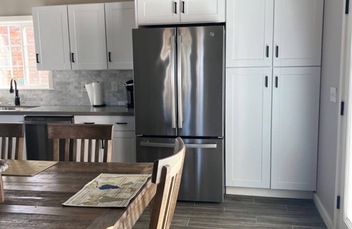 Foothills House | 2 bedroom/2 bath Home with RV space and Casita
