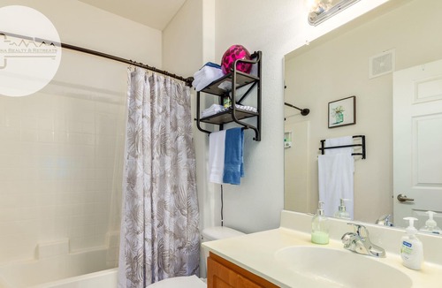 East Mesa Condo | 2 Bedroom/2 Bath with Endless Activities at The Sanctuary