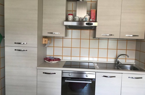 Castello-Molina di Fiemme Apartment | 2 Bedroom Apartment in Castello di Fiemme