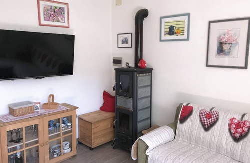 Castello-Molina di Fiemme Apartment | 2 Bedroom Apartment in Castello di Fiemme