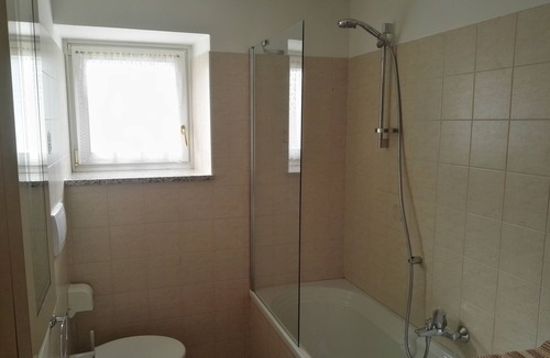 Prade Apartment | 2 Bedroom Apartment in Canal San Bovo
