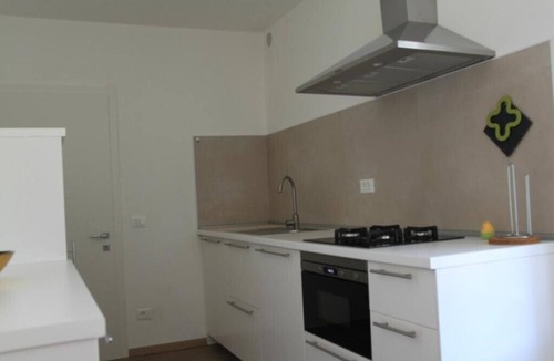 Levico Terme Apartment | 2 Bedroom Apartment in Levico Terme