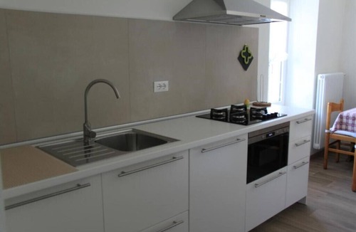 Levico Terme Apartment | 2 Bedroom Apartment in Levico Terme