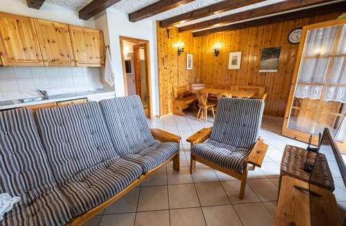 Folgaria Apartment | 2 Bedroom Apartment in Folgaria