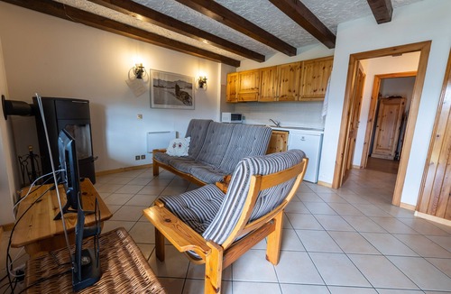 Folgaria Apartment | 2 Bedroom Apartment in Folgaria
