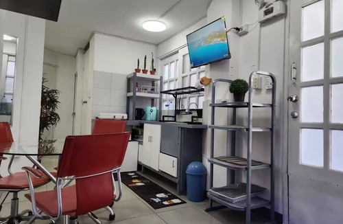 Cercado de Lima Apartment | 2-Bedroom Apartment in Historic Downtown Lima