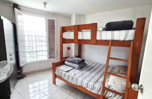 Cercado de Lima Apartment | 2-Bedroom Apartment in Historic Downtown Lima