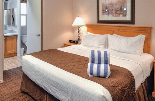 Pinetop Resort | 2 Bedroom Cabin~AZ White Mountains~In Room Fireplace~Resort Amenities!