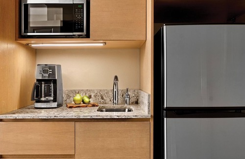 Desert Ridge Condo | 2 Bedroom Condo, Sleeps 8, at Marriott Canyon Villas!