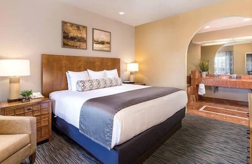 South Mountain Resort | 2 Bedroom Condo