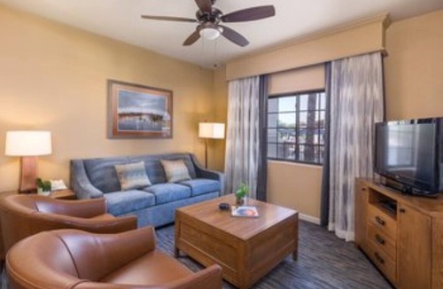 South Mountain Resort | 2 Bedroom Condo