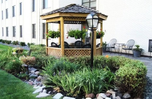 Edina Hotel | 2-Bedroom Luxury Suite in Minneapolis Boutique Hotel
