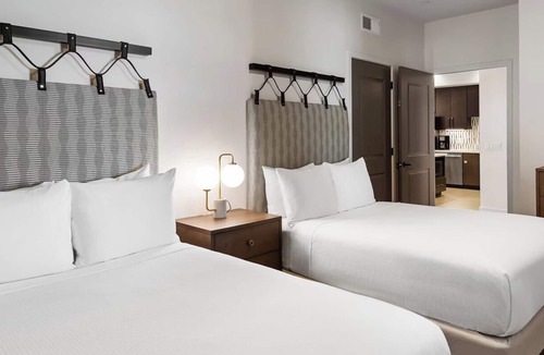 Park Scottsdale Nine Resort | 2 Bedroom Presidential in Central Arizona