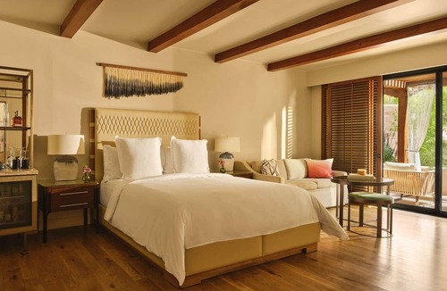 Troon North Resort | 2-bedroom Resort in soothing Scottsdale with AC and fitness room