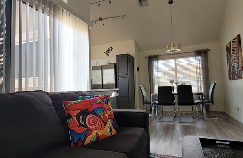Val Vista Lakes House | 2 Bedroom Townhouse In A Beautiful Resort Like Setting - Val Vista lakes