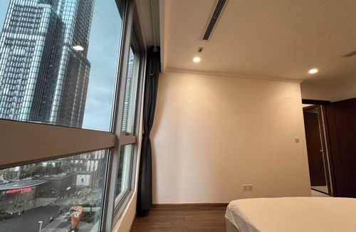 Ben Nghe Apartment | 2 Bedroom Apartment for Rent at Vinhomes Central Park