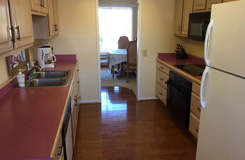 Sun City House | 2 BR 2 BA Sun City Home, Sleeps 6, Close To Dining, Shopping, Sports Venues